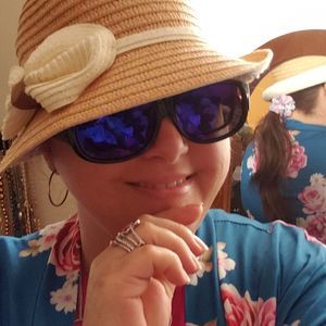 Meet your Posher, Jill